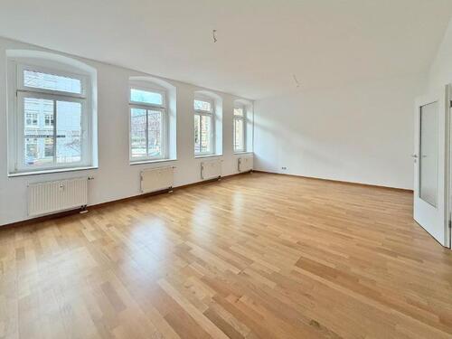 Foto - 2 Zimmer Erdgeschoßwohnung in Dresden