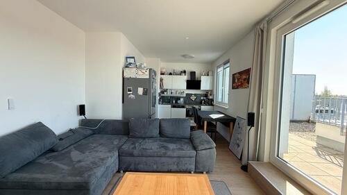 Foto - 2 Zimmer Etagenwohnung zur Miete in Berlin