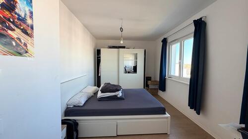 Foto - Etagenwohnung in Berlin zur Miete