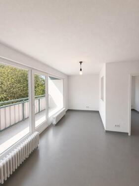 Foto - 3 Zimmer Dachgeschoßwohnung zur Miete in Bergkamen