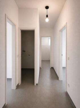 Foto - Dachgeschoßwohnung in Bergkamen zur Miete