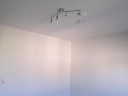 Foto - 2 Zimmer Dachgeschoßwohnung in Gochsheim