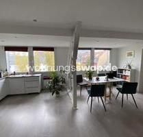 Wohnungsswap - 2 Zimmer, 50 m² - Lindenthalgürtel, Lindenthal, Köln