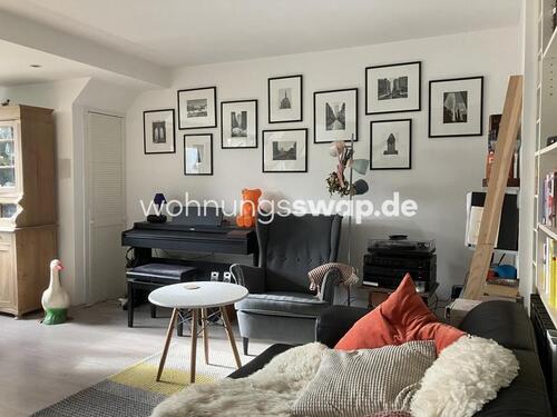 Foto - Etagenwohnung in Köln zur Miete