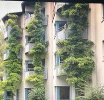 Wohnung Apartment Kapitalanlage vermietet 4,7% rendite - Bensheim