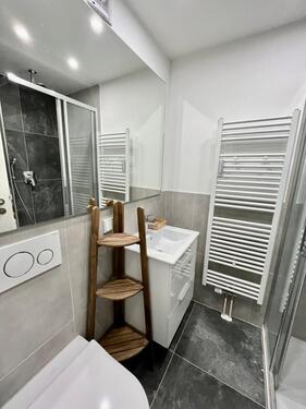 Foto - 1 Zimmer Etagenwohnung zum Kaufen in München
