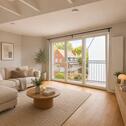 Foto - Modern hochwertige Neubauwohnung mit Galerie, großem Balkon