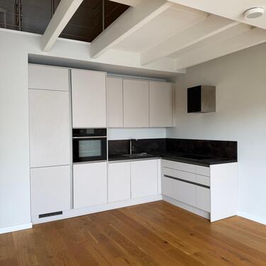 Foto - 2.5 Zimmer Dachgeschoßwohnung zum Kaufen in Hamburg