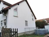 Foto - 4.5 Zimmer Doppelhaushälfte in Kabelsketal