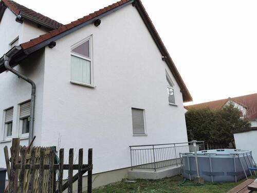 Foto - 4.5 Zimmer Doppelhaushälfte in Kabelsketal