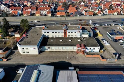 Foto - andere zur Miete in Baiersdorf