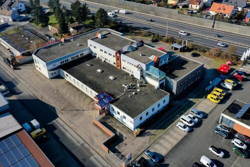 Foto - andere in Baiersdorf zur Miete