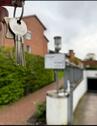 Foto - Stellplatz Garage Duplex Auto ParkplatzLager Ahrensburg Ellenboge