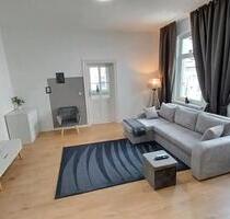 Möblierte 1.5 Zimmerwohnung Zentral in Wismar all inclusive