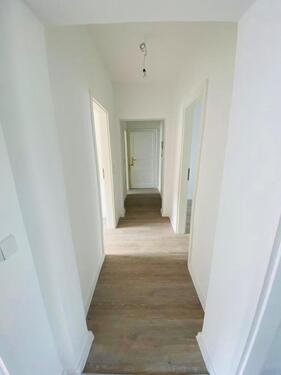 Foto - 2 Zimmer Wohnung mit ca. 52 qm in Bansin zu vermieten