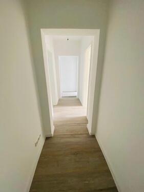 Foto - Etagenwohnung zur Miete in Korswandt