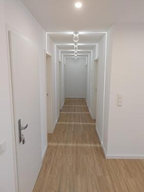 Foto - Etagenwohnung in Wolnzach zur Miete