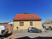 Foto - Einfamilienhaus zum Kaufen in Quedlinburg