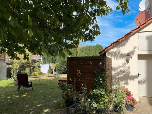 Foto - Einfamilienhaus zum Kaufen in Schöningen