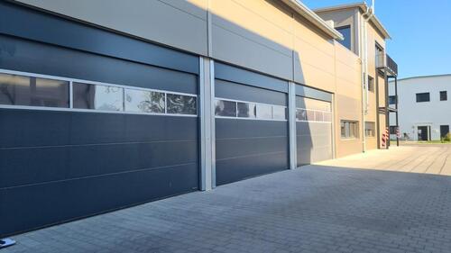 Foto - Garage Doppelgarage Stellplatz zu vermieten