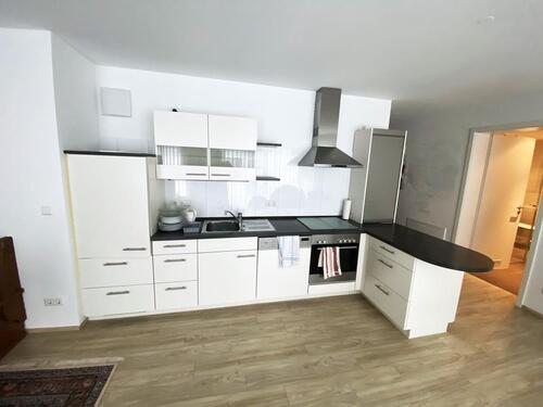 Foto - Etagenwohnung in Senden zur Miete
