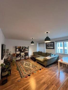 Foto - Etagenwohnung zur Miete in Leipzig