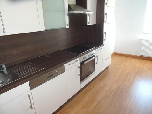 Foto - ** Mit Küche ** Monteurswohnung ** 2 Zimmer Wohnung in Werdau zu vermieten!