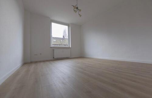 Foto - Schöne 2-Zimmer-Wohnung in Duisburg-Meiderich – zentral & ruhig