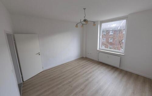 Foto - Etagenwohnung zur Miete in Duisburg