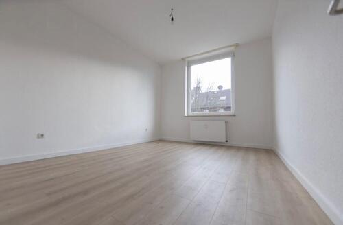 Foto - Etagenwohnung in Duisburg