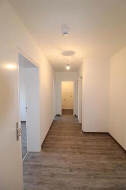 Foto - Etagenwohnung in Augsburg zur Miete