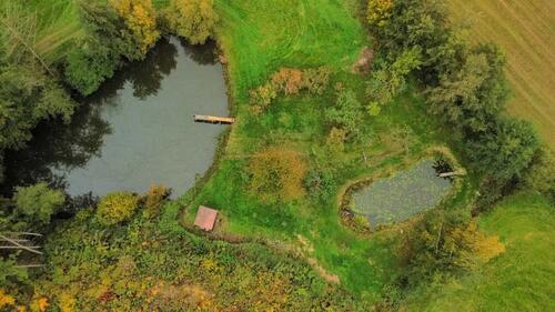 Foto - Grundstück in Rattiszell