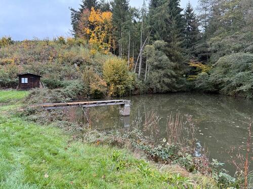 Foto - Grundstück in Rattiszell zur Miete
