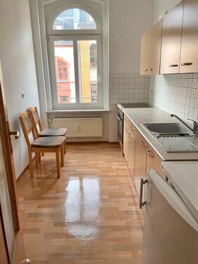 Foto - Etagenwohnung in Plauen