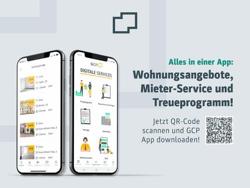 Foto - Etagenwohnung zur Miete in Boizenburg/Elbe