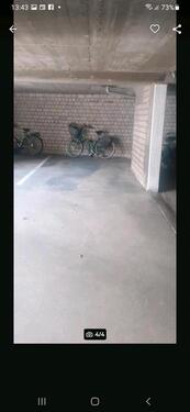 Foto - Garage zu vermieten - 100,00 EUR Miete,