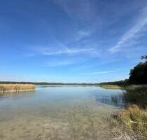 Erster Monat kostenlos! Einzigartiges Waldgrundstück am Massower See – Ihr Abgeschiedenes Naturparadies - Eldetal