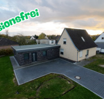 Provisionsfrei | Einfamilienhaus mit moderner Anliegerwohnung - Nordenham