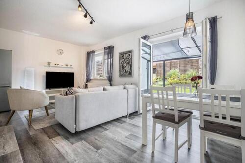 Foto - Ferienwohnung in Walsrode mit Garten und Terrasse