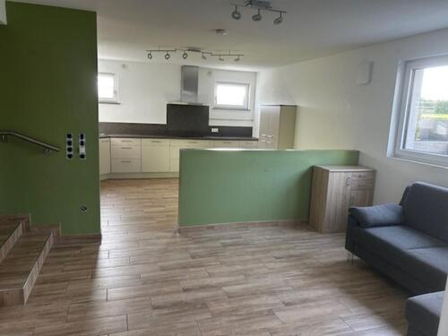 Foto - Schöne 2,5-Zimmer-Souterrain-Einliegerwohnung zu vermieten