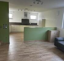 Schöne 2,5-Zimmer-Souterrain-Einliegerwohnung zu vermieten - Hirschaid