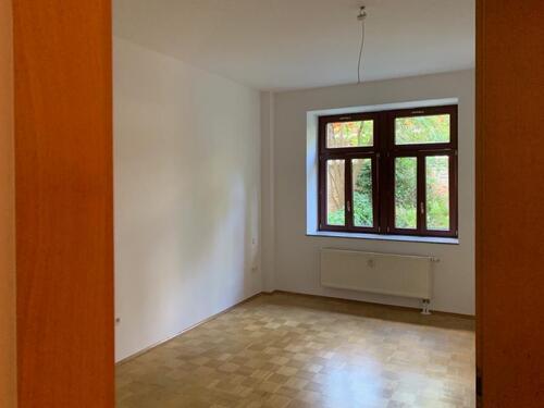 Foto - 3-Raum-Wohung in der Neustadt - Hinterhaus mit Gartenbenutzung