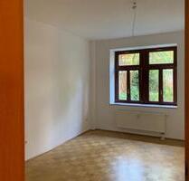 3-Raum-Wohung in der Neustadt - Hinterhaus mit Gartenbenutzung - Dresden