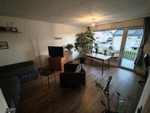 Foto - Schöne Wohnung mit Balkon in ruhiger Lage ☀️