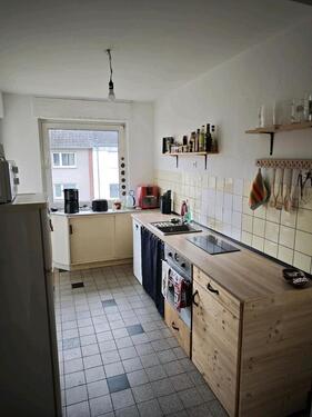 Foto - Etagenwohnung zur Miete in Münster