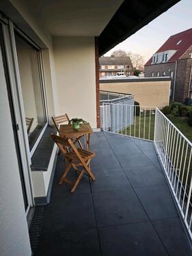 Foto - Etagenwohnung in Münster