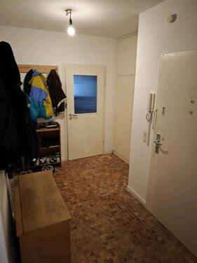 Foto - Etagenwohnung in Münster zur Miete