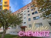 Foto - ++ charmante 4-Raum-Wohnung - mit großem Balkon - in Chemnitz Kappel - Energieklasse B ++