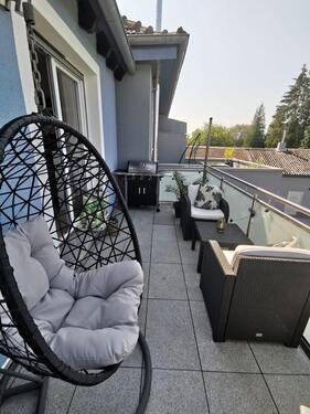 Foto - Gemütliche Wohnung zu vermieten