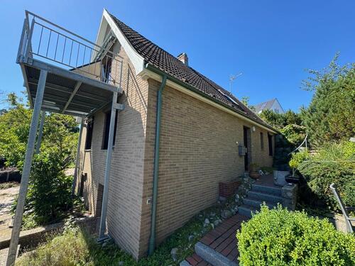 Foto - Einfamilienhaus in Plön zum Kaufen